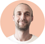 Sylvain Gauchet, Senior Manager, Growth & Mobile Marketing at Babbel