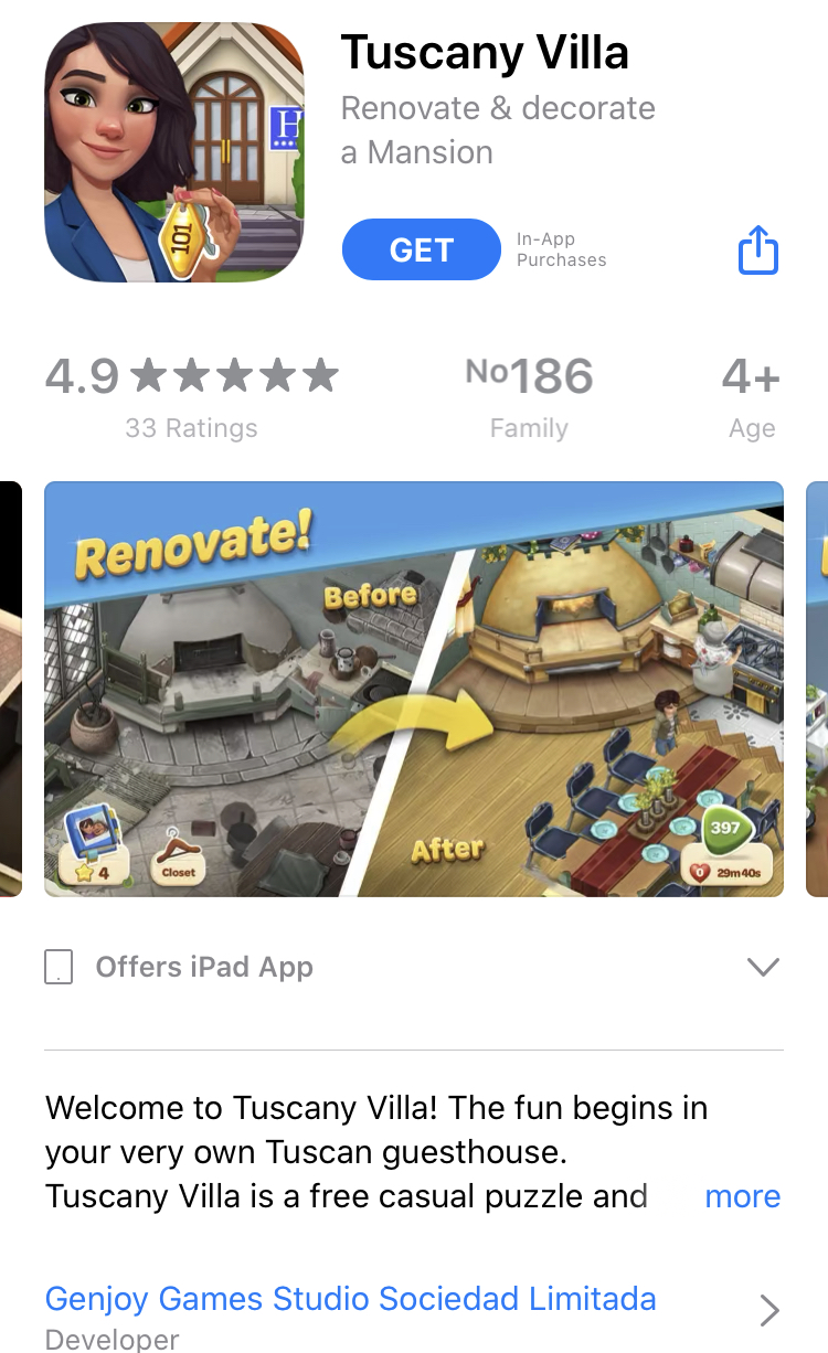 Evidence-Based Tips on Designing App Store Screenshots