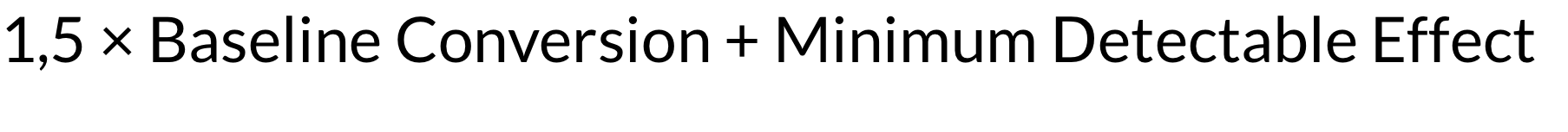 Sequential A/B testing necessity