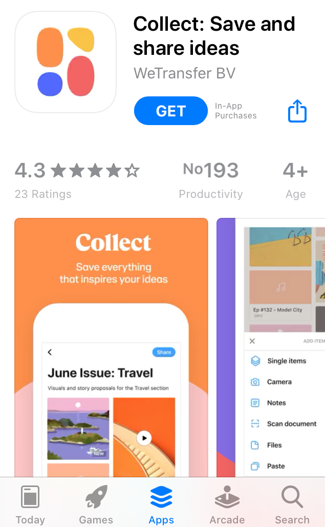 Visual Salience: Evidence-Based Tips to Developing App Store Creatives