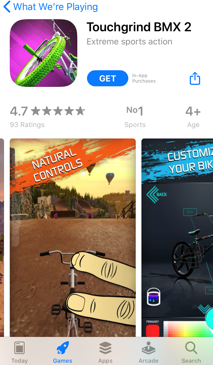 Evidence-Based Tips on Designing App Store Screenshots