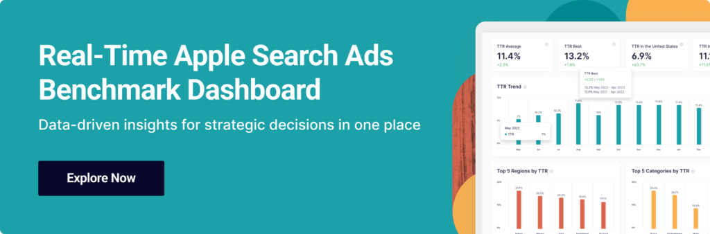 10 Tip-Checklist for Flawless Apple Search Ads Holiday Campaign